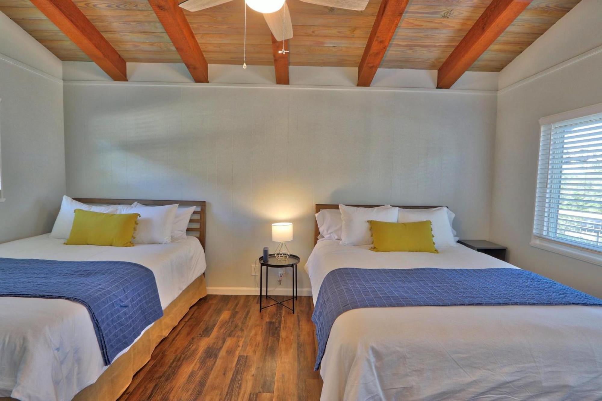 Millie'S Cottages Unit 2 - Annie Canyon Lake Zewnętrze zdjęcie
